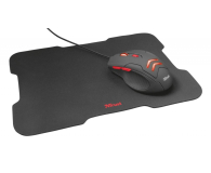 Trust Ziva 4-in-1 Gaming Bundle - 1088531 - zdjęcie 4